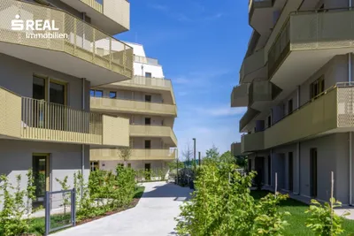 Immobilie kaufen in Wien – 45,05 m², € 255.100 – Bild 12 von 14