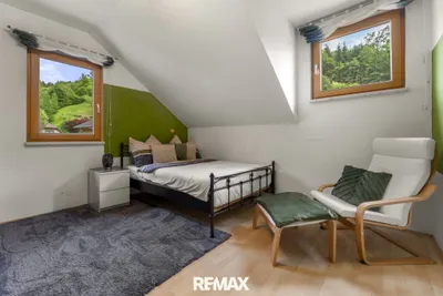 Gewerbeimmobilie kaufen in Wolfsberg – 251,32 m², € 545.000 – Bild 11 von 27
