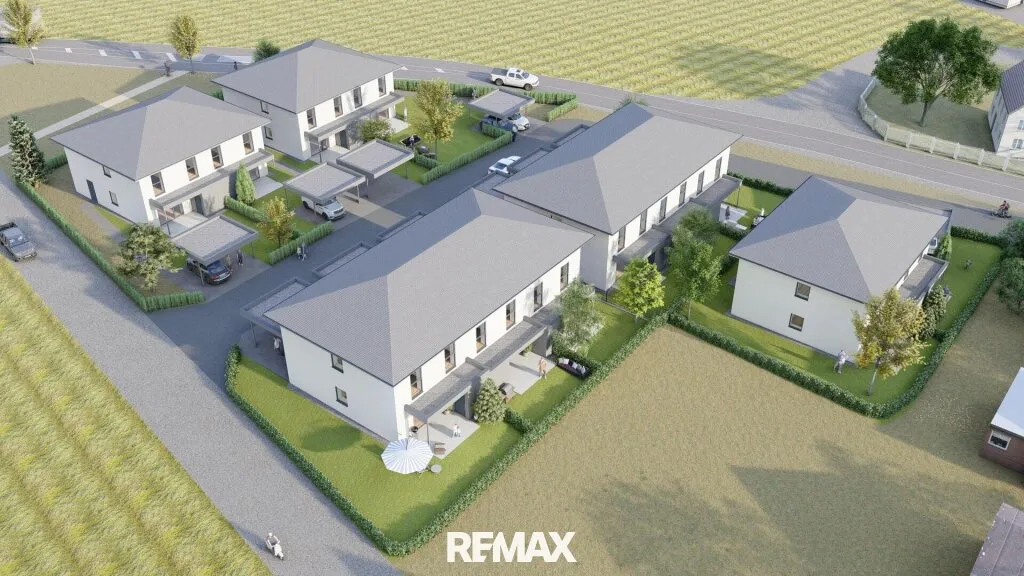 Haus – Sierning - Ansicht 3