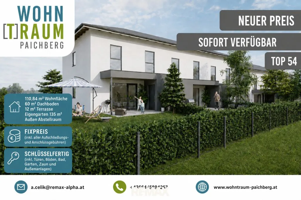 Haus – Sierning