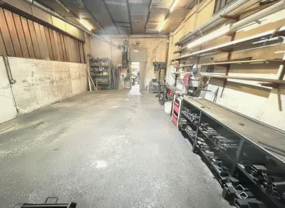 Gewerbeimmobilie kaufen in Korneuburg – 250 m², € 335.000 – Bild 2 von 6