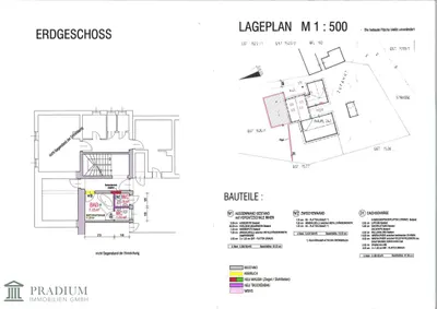 Immobilie kaufen in Wiener Neustadt Land – 225 m², € 659.000 – Bild 27 von 39