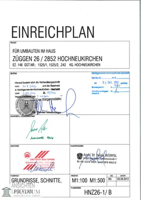 Immobilie kaufen in Wiener Neustadt Land – 225 m², € 659.000 – Bild 26 von 39