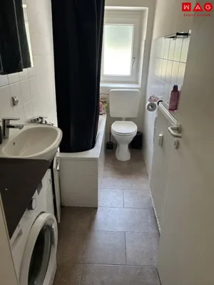 2-Zimmer-Wohnung mieten in Steyr – 44 m², € 404 – Bild 6 von 10