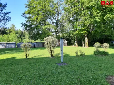 2-Zimmer-Wohnung mieten in Steyr – 44 m², € 404 – Bild 10 von 10