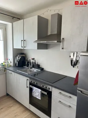 2-Zimmer-Wohnung mieten in Steyr – 44 m², € 404 – Bild 4 von 10