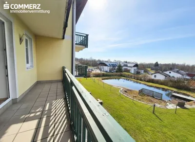 4-Zimmer-Wohnung mieten in Melk – 80,57 m², € 834 – Bild 1 von 13
