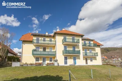 4-Zimmer-Wohnung mieten in Melk – 80,57 m², € 834 – Bild 12 von 13