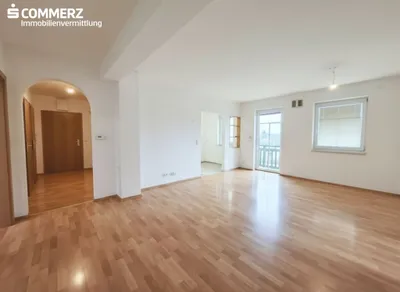 4-Zimmer-Wohnung mieten in Melk – 80,57 m², € 834 – Bild 3 von 13