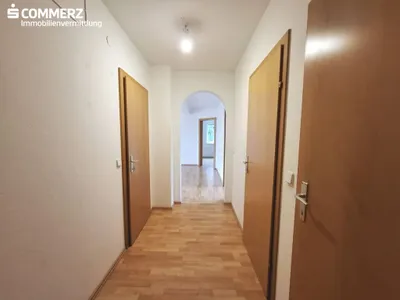 4-Zimmer-Wohnung mieten in Melk – 80,57 m², € 834 – Bild 5 von 13