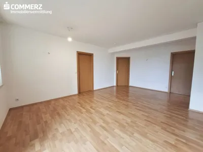 4-Zimmer-Wohnung mieten in Melk – 80,57 m², € 834 – Bild 2 von 13