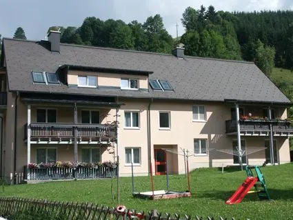 Wohnung – Wald am Schoberpaß - Ansicht 2