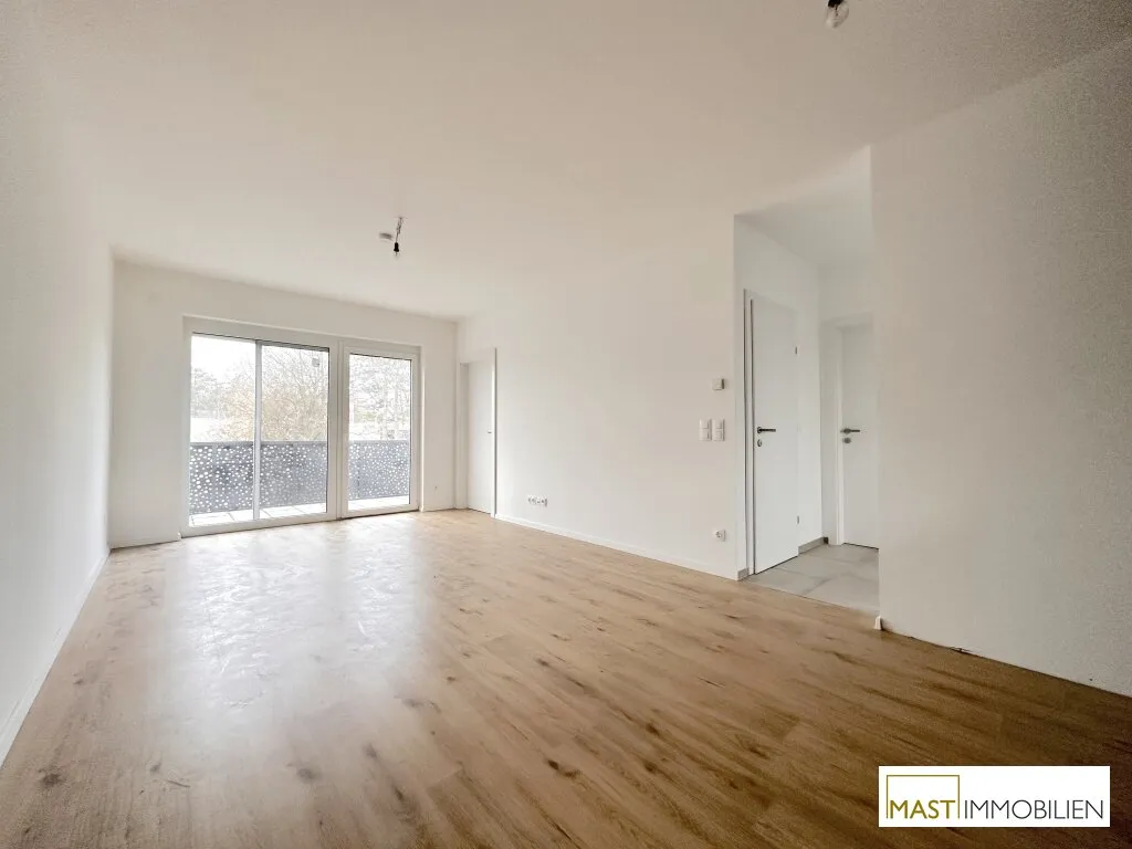 Wohnung – Strasshof an der Nordbahn, Silberwald I, Bezirk Gänserndorf - Ansicht 3
