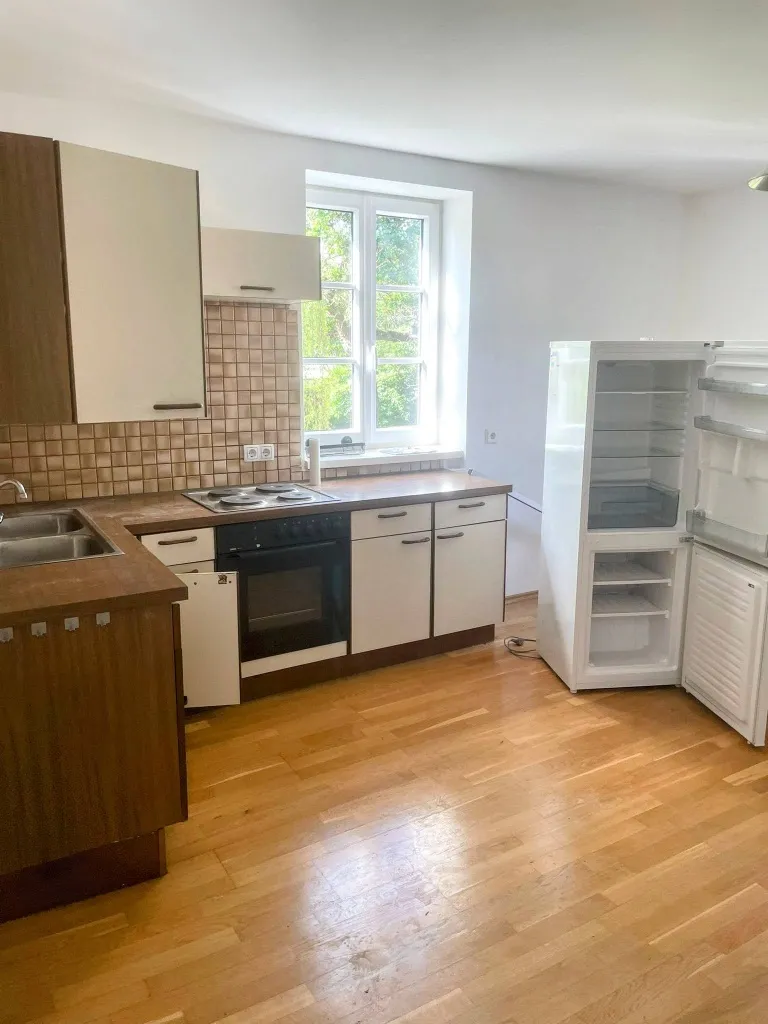 Kleine, feine Wohnung gesucht? - Ansicht 3