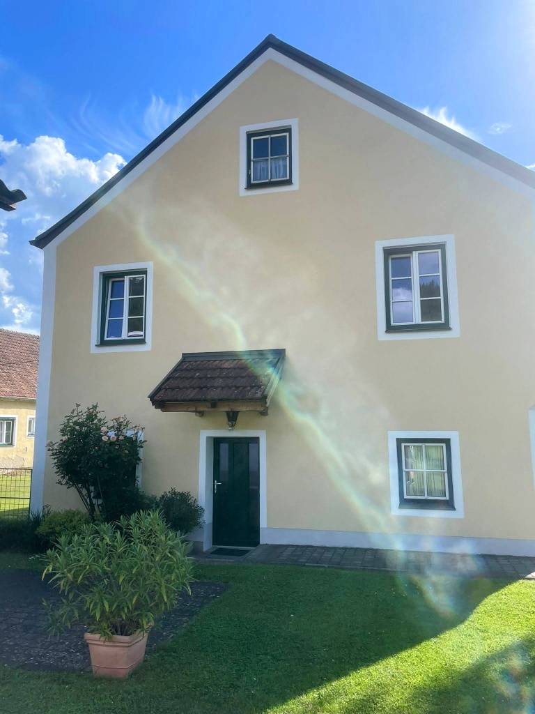Kleine, feine Wohnung gesucht?, Schönberg