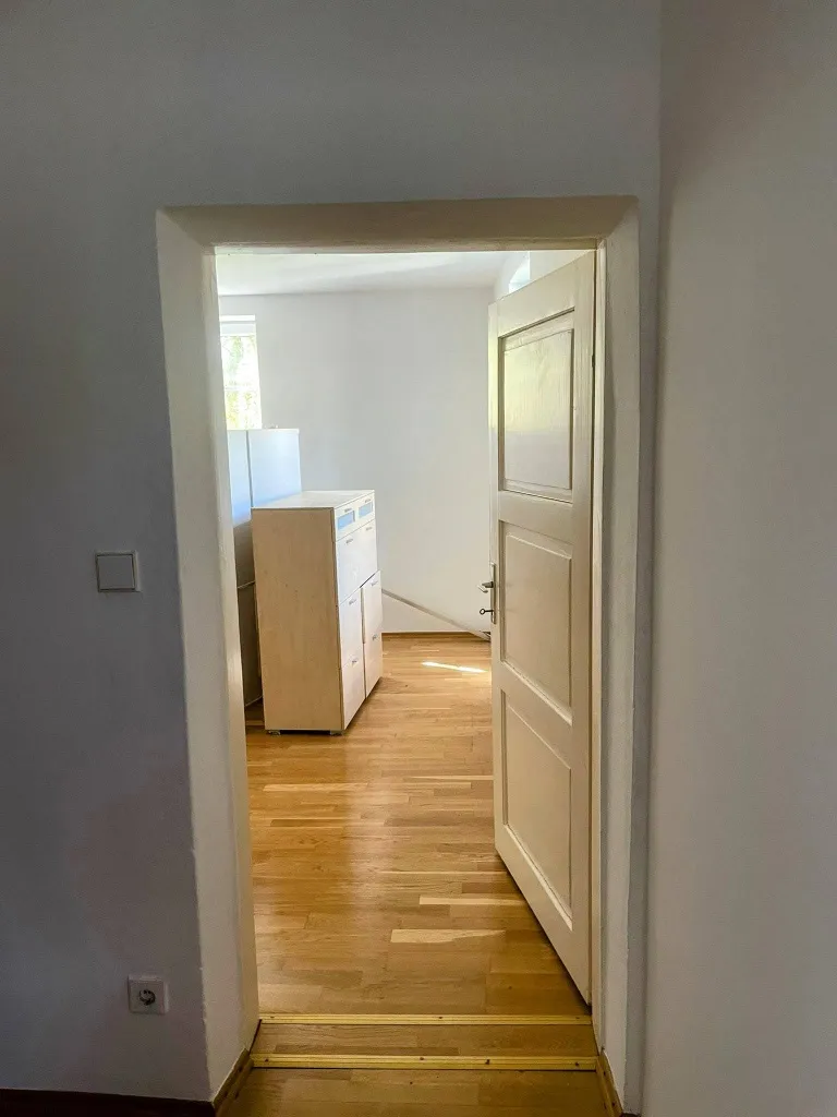 Kleine, feine Wohnung gesucht? - Ansicht 2