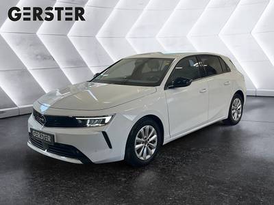 Opel Astra 1,2 Turbo Business Edition