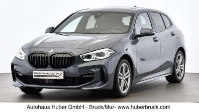 BMW 1er-Reihe 116d