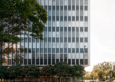 Gewerbeimmobilie mieten in Wien – 520 m², € 17 – Bild 1 von 9