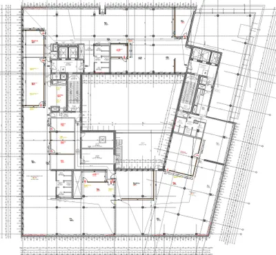 Gewerbeimmobilie mieten in Wien – 520 m², € 17 – Bild 9 von 9