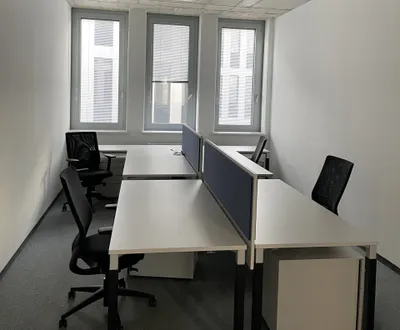 Gewerbeimmobilie mieten in Wien – 520 m², € 17 – Bild 4 von 9