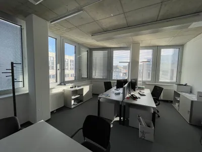 Gewerbeimmobilie mieten in Wien – 520 m², € 17 – Bild 2 von 9