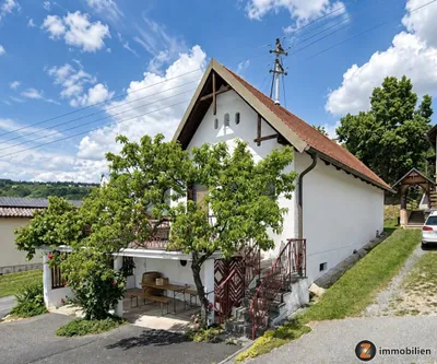 3-Zimmer-Haus kaufen in Oberwart – 60 m², € 98.500 – Bild 16 von 17
