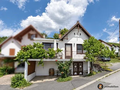3-Zimmer-Haus kaufen in Oberwart – 60 m², € 98.500 – Bild 17 von 17