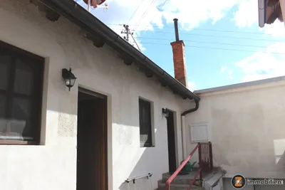 3-Zimmer-Haus kaufen in Oberwart – 60 m², € 98.500 – Bild 14 von 17