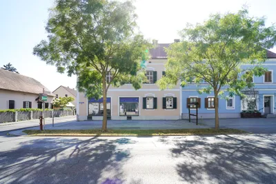 8-Zimmer-Gewerbeimmobilie kaufen in Hartberg-Fürstenfeld – 205 m², € 295.000 – Bild 2 von 32