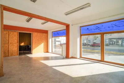 8-Zimmer-Gewerbeimmobilie kaufen in Hartberg-Fürstenfeld – 205 m², € 295.000 – Bild 3 von 32