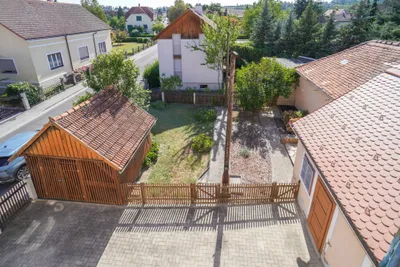 8-Zimmer-Gewerbeimmobilie kaufen in Hartberg-Fürstenfeld – 205 m², € 295.000 – Bild 17 von 32