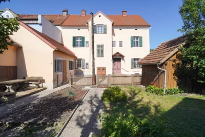 8-Zimmer-Gewerbeimmobilie kaufen in Hartberg-Fürstenfeld – 205 m², € 295.000 – Bild 28 von 32