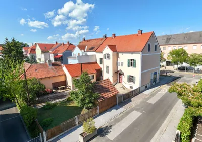 8-Zimmer-Gewerbeimmobilie kaufen in Hartberg-Fürstenfeld – 205 m², € 295.000