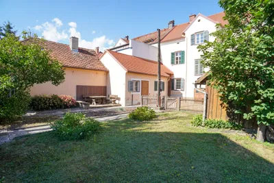 8-Zimmer-Gewerbeimmobilie kaufen in Hartberg-Fürstenfeld – 205 m², € 295.000 – Bild 25 von 32