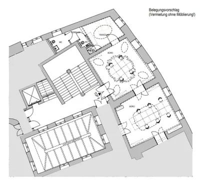 Gewerbeimmobilie mieten in Graz – 418 m², € 7.243 – Bild 16 von 17