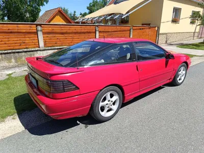 Ford Probe GT Turbo