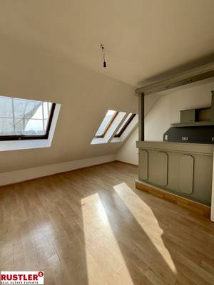 1. MONAT MIETFREI - DG Wohnung 2 Zimmer mit 44m² in ruhiger Lage in 1210 Wien zu mieten – Bild 2