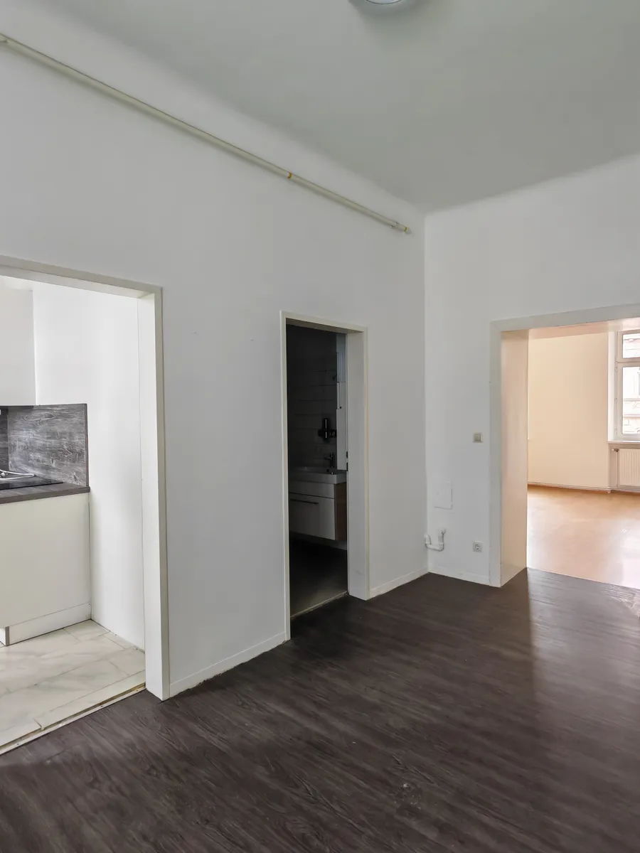 Wohnung – Tulln an der Donau - Ansicht 3