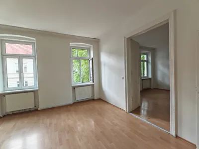 2-Zimmer-Wohnung mieten in Tulln – 70 m², € 709