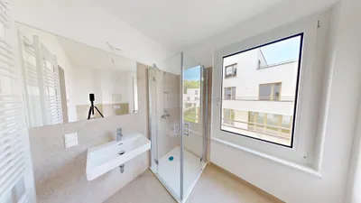 2-Zimmer-Wohnung mieten in Krems an der Donau – 49,04 m², € 970 – Bild 5 von 14