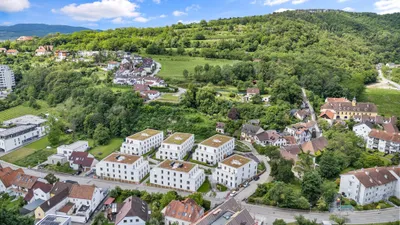 2-Zimmer-Wohnung mieten in Krems an der Donau – 49,04 m², € 970 – Bild 11 von 14