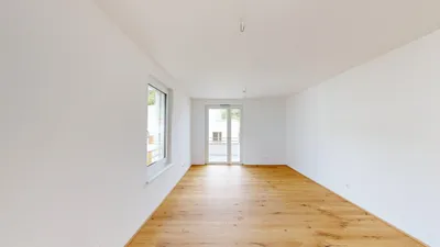 2-Zimmer-Wohnung mieten in Krems an der Donau – 49,04 m², € 970 – Bild 2 von 14
