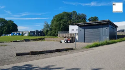 Immobilie mieten in Vöcklabruck – 2 500 m² – Bild 5 von 5