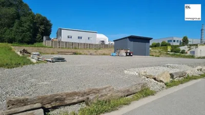 Immobilie mieten in Vöcklabruck – 2 500 m² – Bild 3 von 5