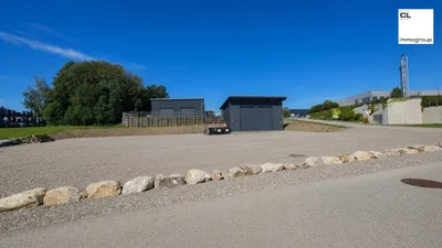 Immobilie mieten in Vöcklabruck – 2 500 m²