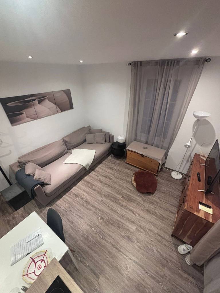 Kleine Stadt Wohnung in Kirchdorf an der Krems – pohled 2