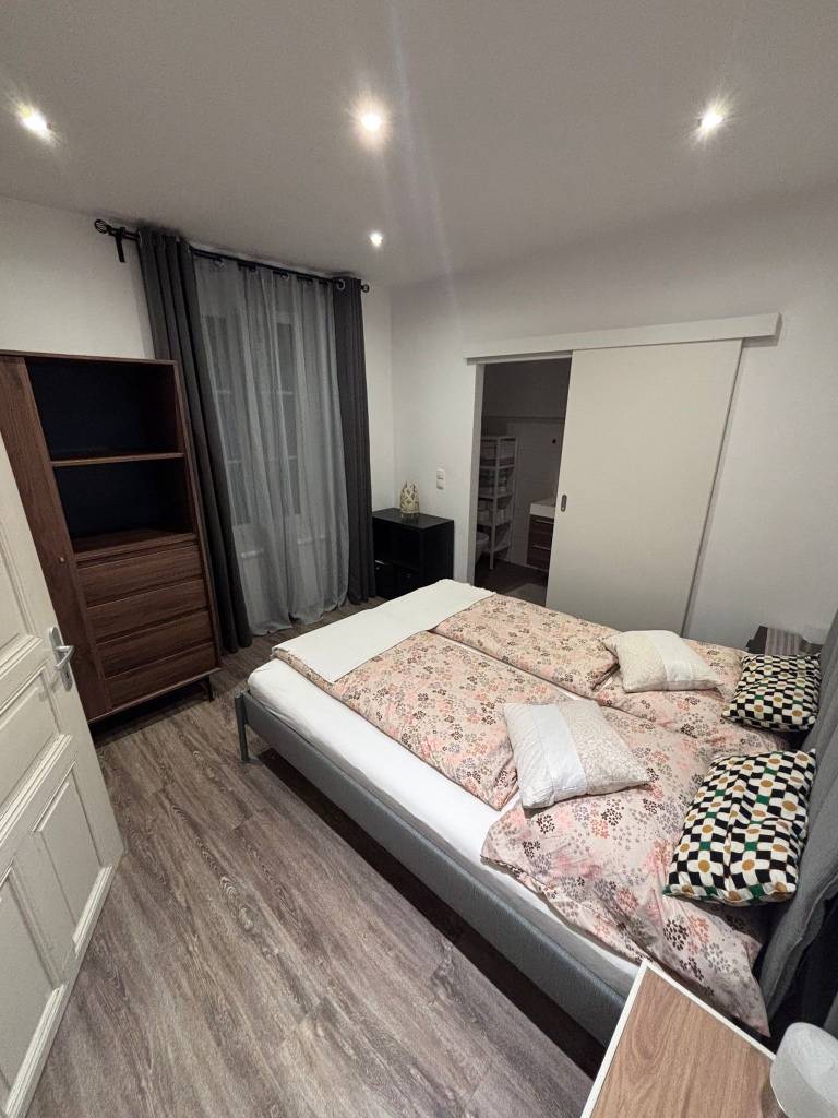 Kleine Stadt Wohnung in Kirchdorf an der Krems – pohled 3
