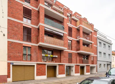 ***NEU*** Energie-effizienter Neubau mit Südost - Balkon & top Infrastruktur – Bild 2