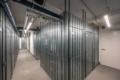 ***NEU*** Energie-effizienter Neubau mit Südost - Balkon & top Infrastruktur – Bild 2
